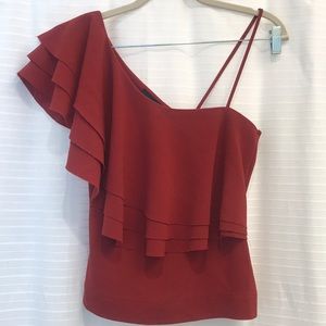 Charlotte Eskildsen top